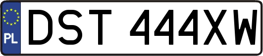 DST444XW