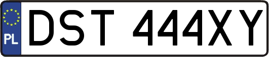 DST444XY