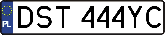 DST444YC