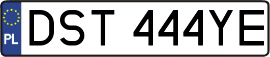 DST444YE