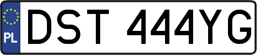 DST444YG
