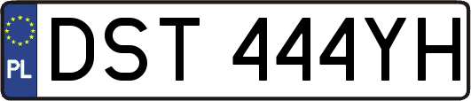 DST444YH