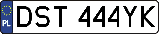 DST444YK