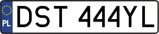 DST444YL