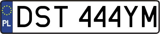 DST444YM