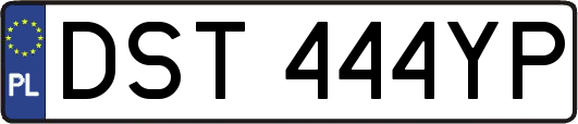 DST444YP