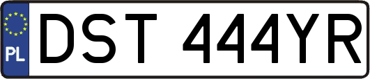 DST444YR