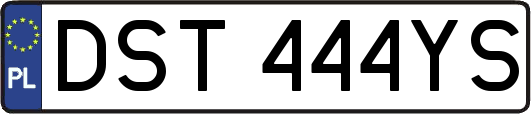DST444YS