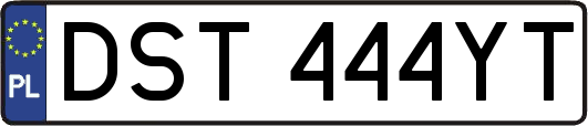 DST444YT