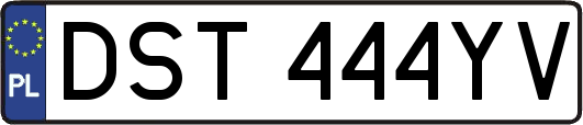 DST444YV