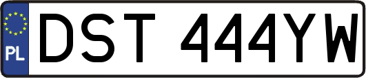 DST444YW