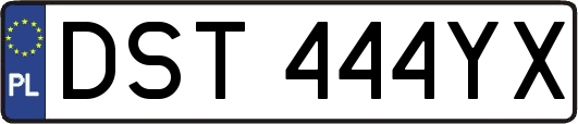 DST444YX