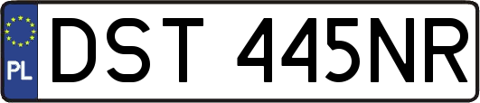 DST445NR