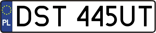 DST445UT