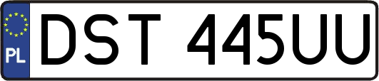 DST445UU