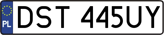 DST445UY