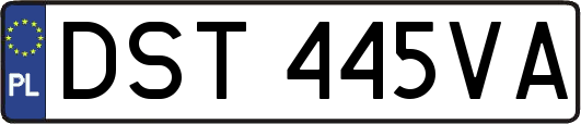 DST445VA