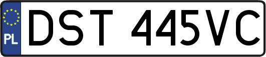 DST445VC