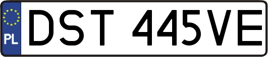 DST445VE
