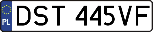 DST445VF