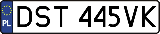 DST445VK
