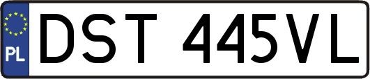 DST445VL