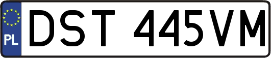 DST445VM