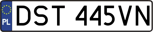 DST445VN