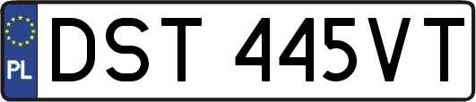 DST445VT