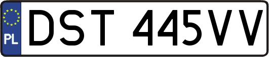 DST445VV