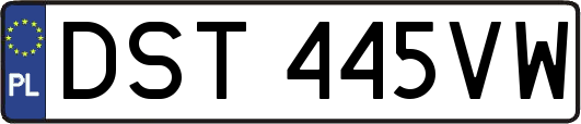 DST445VW
