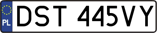 DST445VY