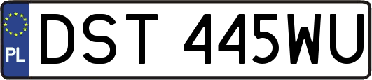 DST445WU