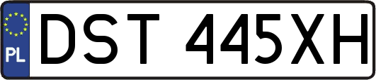 DST445XH