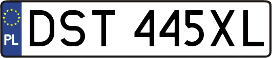 DST445XL