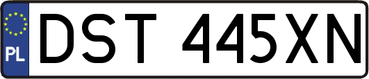 DST445XN