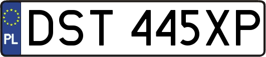 DST445XP