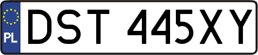 DST445XY