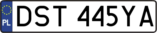 DST445YA