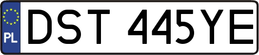 DST445YE