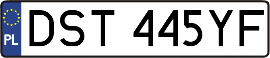 DST445YF