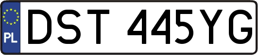 DST445YG