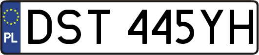 DST445YH