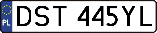 DST445YL