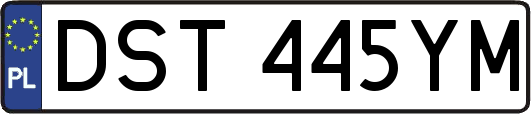 DST445YM
