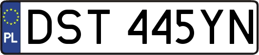 DST445YN