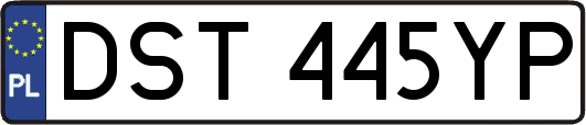 DST445YP