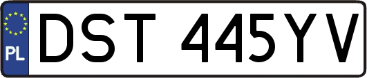 DST445YV