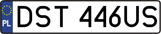 DST446US