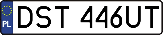 DST446UT